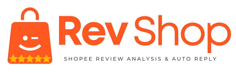 RevShop Logo